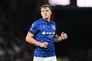 德拉普谈英超中卫：范戴克固然出色，但我更喜欢森林的穆里略