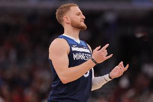 迪文：可能外界认为开拓者也就那样没多强 但他们很不错会有惊喜