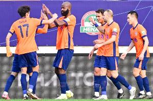 足球报：海牛击败国安后投资人追加了奖金，保级决心显而易见