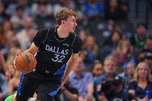 今天独行侠加时7中7 创联盟有统计来加时赛全中命中数纪录