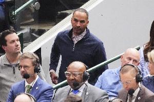 哈里森被解雇！追梦：除非他们开局12胜0负 否则球迷永远不会翻篇