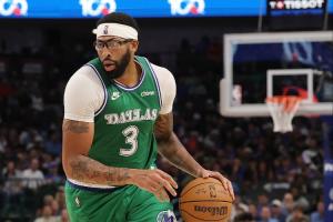 美记：若交易浓眉很可能要引入第3方 雄鹿篮网快船湖人都有机会