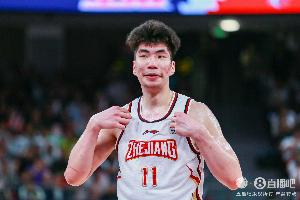 个人有哪些进步？余嘉豪：心态、对比赛中机会的判断、身体对抗