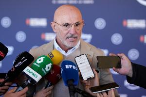 53胜10平！西班牙世预赛主场保持不败，仅1场比赛未进球