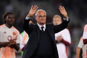 2025年意甲总积分榜：罗马73分居首，国米65分、那不勒斯63分