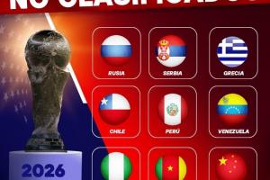 俄罗斯计划联合中国等队，在世界杯期间比赛？俄足协：消息不属实