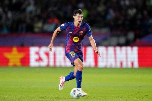 沙特媒体：巴萨可能放克里斯滕森离队，利雅得胜利考虑再次报价