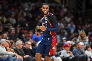 BR重排19年选秀：加兰状元 莫兰特榜眼 锡安探花 THT第30