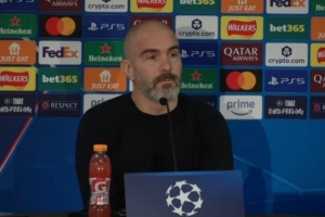 马雷斯卡：埃斯特旺能成为切尔西的顶级球员 巴萨值得我们学习