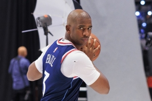 杨毅：保罗无冠不遗憾&已燃尽自己 他跻身马龙巴克利等巨星行列