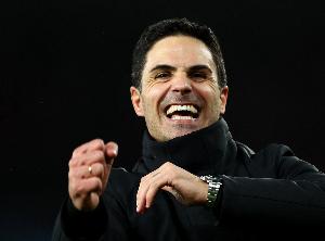 塔帅：很开心我们有着足够多轮换 今日享受胜利然后明天备战拜仁