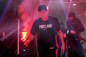 休赛期最后悔的事？快船放弃鲍威尔 开拓者高位选瀚森但不给机会