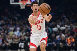 美媒：谢泼德或成2024届最具影响力新秀 有人将他和纳什相提并论