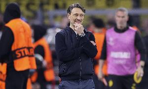 马特乌斯：多特蒙德欧冠再展雄风，预测3-1战胜黄潜