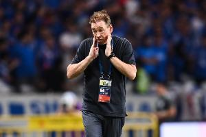 刘越：申花未夺冠并非是斯卢茨基全责；米内罗受伤成为重大转折点