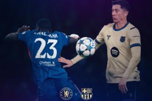 直通危⁉️上赛季欧冠直通线16分，巴萨5轮仅7分最后3轮需争全胜