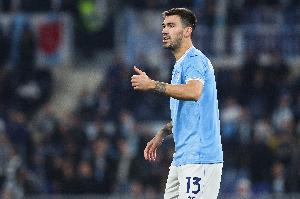 罗马尼奥利谈未来：没跟拉齐奥谈过，不知道他们怎么想的