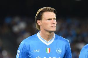 麦克托米奈：我想帮助球队，不管自己是否进球