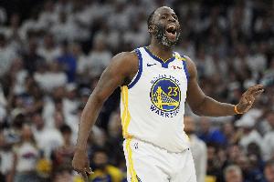 追梦：我知道大家喜欢断章取义 但我们的个人防守表现真TM糟糕