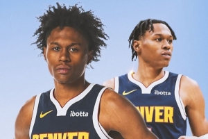 沃特森：签约Klutch是因他们给的支持更多 里奇也曾是我经纪人