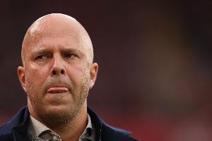 利物浦近12场比赛输9场，是自1953年到54年后的最差成绩