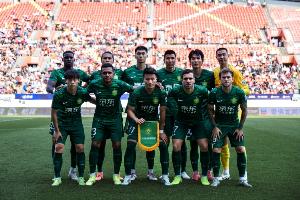 北青谈国安不敌河内：多线拖累+主帅昏庸，国安把希望变成了绝望