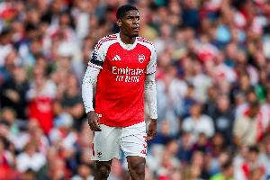 莫斯克拉：这只是我在阿森纳的第一年，若能赢得欧冠是梦想成真