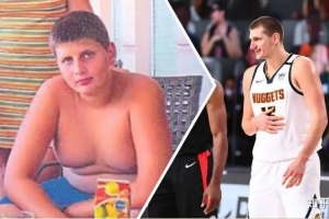 约基奇与卢卡：饮食可以怎样改变你？