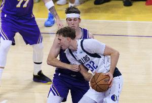 基德：打控卫面对的压力更大 这让弗拉格在未来能更轻松面对防守