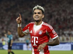 图片报赛后评分：迪亚斯2分全队最佳，金玟哉、莱默尔5分最差