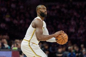 比肩伯德！布朗成队史第二位单场至少40分5板5助5断的球员