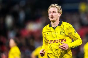 布兰特：我本该打进单刀杀死比赛 和勒沃库森的对决总是很胶着