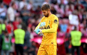 状态低迷！热刺已连续6个英超主场先丢球，是2003年9月以来最长