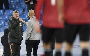 索帅：我执教曼联时曼城利物浦是世界顶尖，但我们拿到了第2和第3