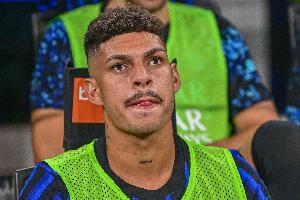 米体：路易斯·恩里克没把握住宝贵的首发机会 畏手畏脚浪费才华