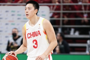 苏群：不可思议 匪夷所思 无法理喻——半场落后23分还能追吗？