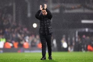 富勒姆主帅谈引援：如果可以的话，会在转会窗开启前几天迅速行动