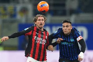 阿尔贝蒂尼：莫德里奇为何在意甲表现出色？和英超、西甲节奏不同