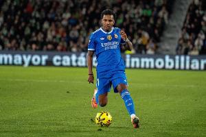 龙赛罗：不能忘记罗德里戈为皇马的贡献，我已受够那些墙头草