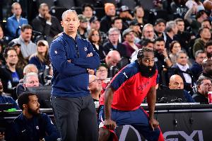 什么时候是个头！快船5连败联盟现存最长 接下来打鹰狼火&2战灰熊