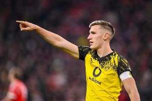 世体：施洛特贝克续约可能性不大，巴萨、皇马和拜仁都对其有意