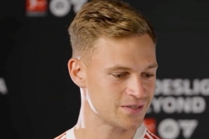 基米希组建FC26德甲433阵容：穆西亚拉、维尔茨、阿隆索在列