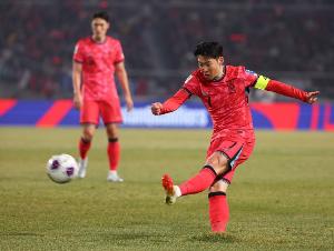 韩媒：遭轻视！韩国队被世界杯强队视作分组抽签中的“幸运签”