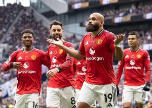 萨哈：姆伯莫是英超今夏最佳签约，不建议曼联引进内马尔