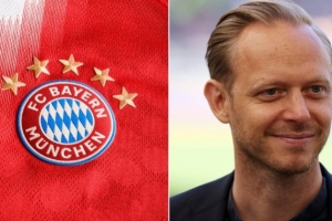 即将加盟拜仁！卡斯帕：相比于斯图加特，拜仁是完全不同的世界