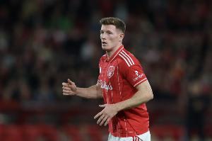 1亿镑签中场！英媒独家：曼联明夏或创纪录引援，有意沃顿 安德森