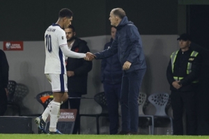 布朗谈图赫尔与贝林：主帅和球员不用关系太好，就像弗格森和基恩