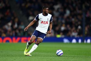 丹索：罗梅罗总是以身作则，他今天再次展示了自己是世界级后卫