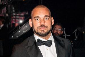 斯内德：穆里尼奥就像我的父亲 现代足球传统10号位已不存在