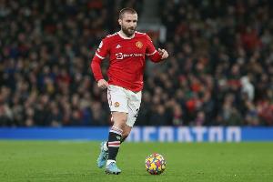 曼联名宿：每个曼联教练都会用卢克·肖，这说明了他的能力